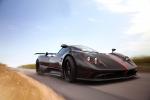 Pagani Zonda Aether 2017 года